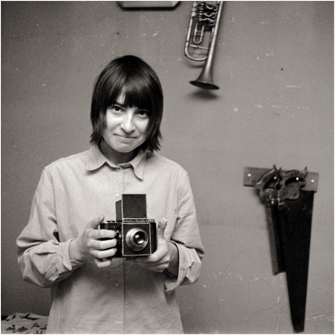 фотографии Зенит-3м