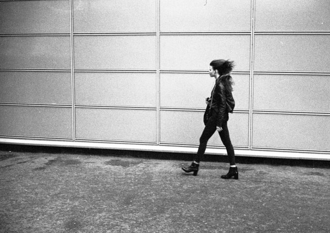 Smena F=40mm 1:4.5 1953, 35mm film photo camera