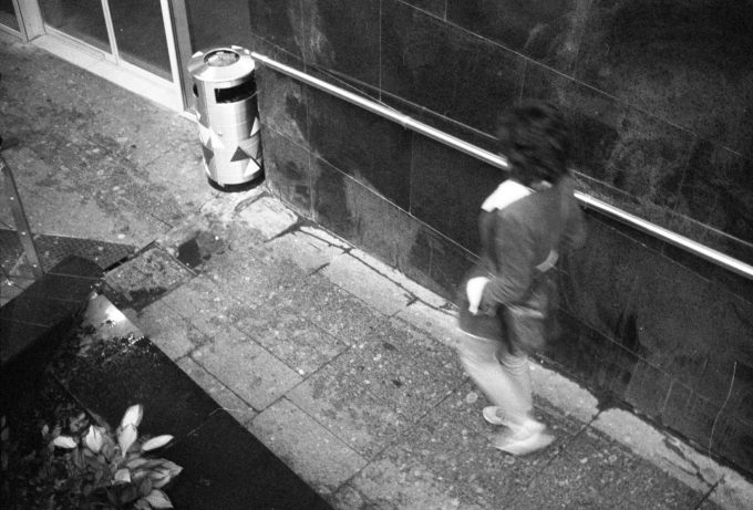 Smena F=40mm 1:4.5 1953, 35mm film photo camera